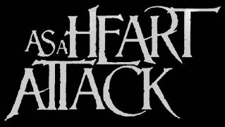 logo As A Heart Attack